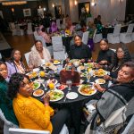 Celebrating Servant Leadership in Style