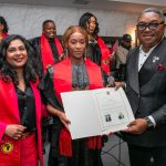 A Queen in Leadership: Spotlight on Excellence