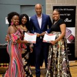 A Moment of Recognition and Joy